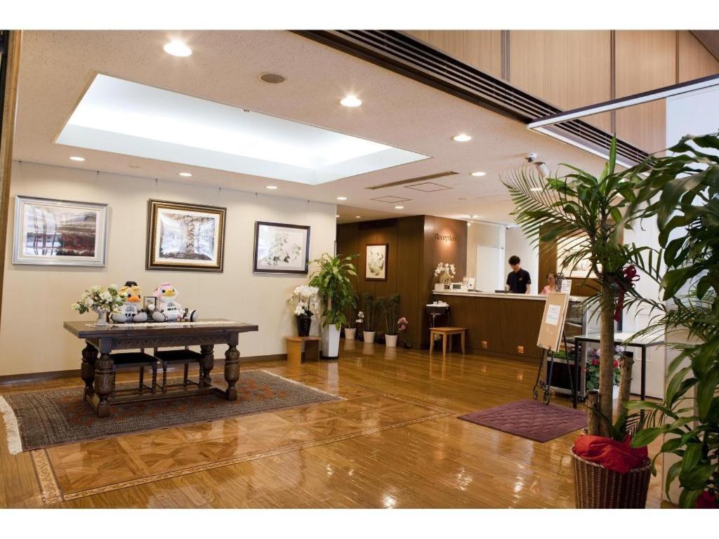 Benikea Calton Hotel Fukuoka Tenjin Dış mekan fotoğraf